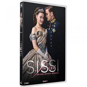 Sissi DVD