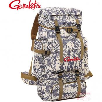 Gamakatsu High Capacity Fishing Bag