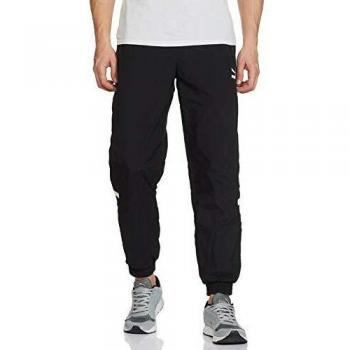 PUMA XTG Herren Stoffhose – Schwarz, M