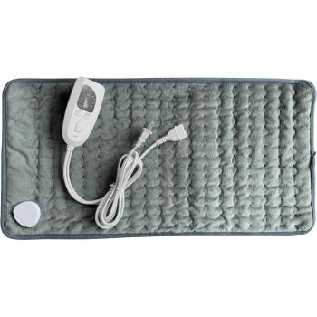 Therapeutic Heating Blanket for Muscle Relaxation