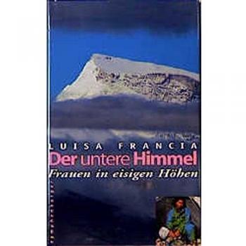 Der untere Himmel.