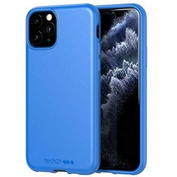 Tech21 Studio Colour for iPhone 11 Pro - Blue