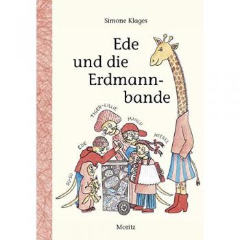 Ede und die Erdmannbande