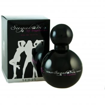 Black Seduction by Sugababes – 100 ml Women's Fragrance