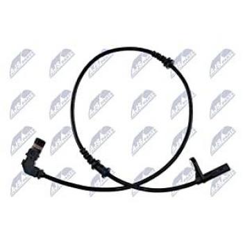 Sensor ABS NTY‑HCA‑ME‑021