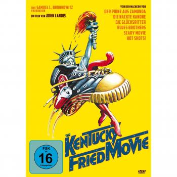 Kentucky Fried Movie