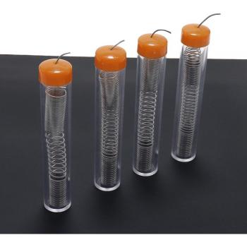 1.0mm 40/60 Sn Rosin Core Solder Wire