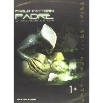 Fattorini Paolo-Padre-La Conoscenza - Dvd