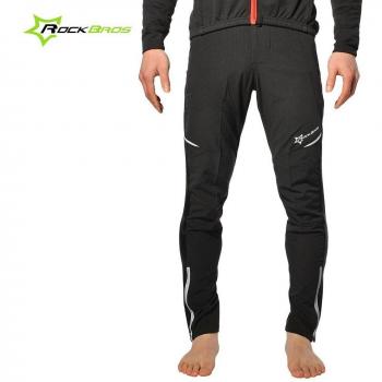 Pantalon de Vélo Réfléchissant Unisexe