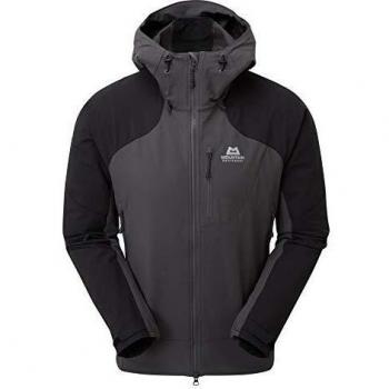 Mountain Equipment Anorak Mountain Equipment M Frontier Hooded Jacket Herren