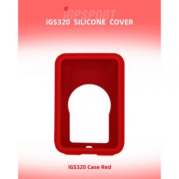 CubreGPS IGS320 Vidrio Templado HD