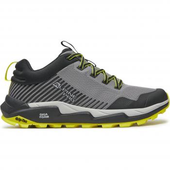 Alpine Pro Qede Trail Shoes Grigio