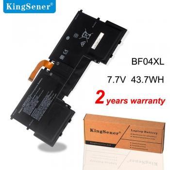 Kingsener BF04XL Laptop-Batterie für HP Spectre 13-AF002LA