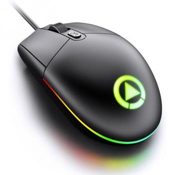 Silver Eagle G3SE USB Optical Mouse