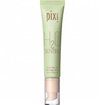 Pixi - TÖNENDE GEL FOUNDATION 35 ml H2O Skintint