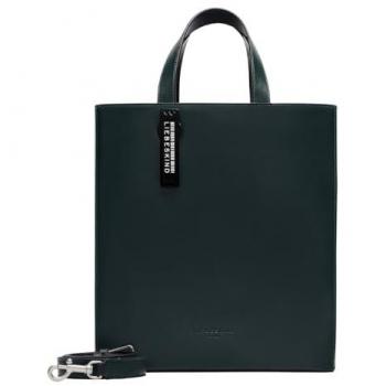 Liebeskind Berlin Handtasche Paper Bag M Color Animation