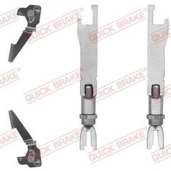 QUICK BRAKE Trommelbremse Nachsteller HYUNDAI 110 53 001