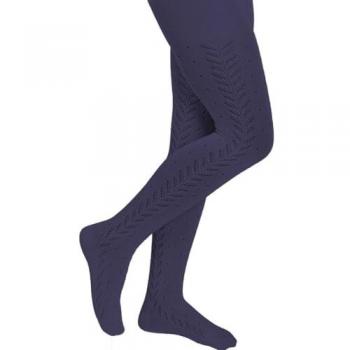 Unitardo Celeste Calado 56009