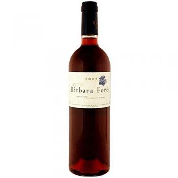 Rosé Bàrbara Forés 2024
