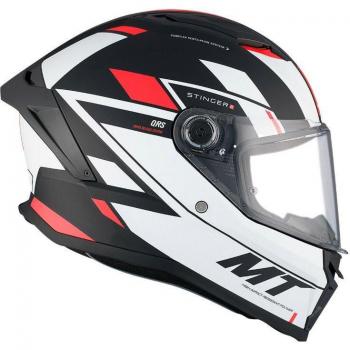 Integralhelm MT Helmets Stinger 2 Zivze B5