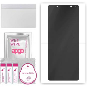 Pantalla Hidrogel AntiSpy Matte Sony Xperia 1 V