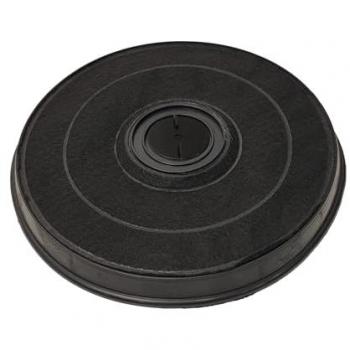 Filtre à charbon type E233 FAC519 EFF57 (98756‑1659) pour hotte ROBLIN 5403003