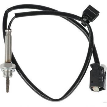 Capteur, température des gaz HERTH+BUSS ELPARTS 70682120