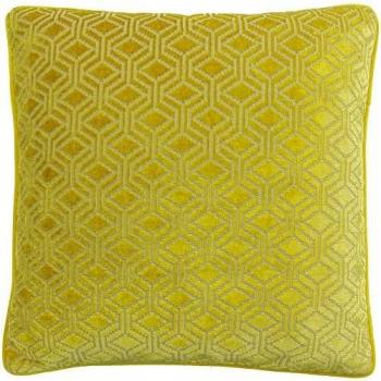 One‑Size Ivory Avenue Cushion Protector