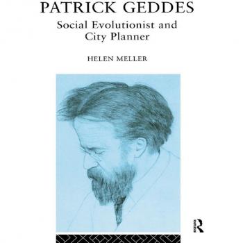 Vitalsource Technologies, Inc. Patrick Geddes