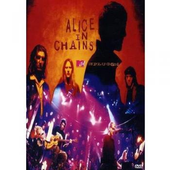 MTV Unplugged - DVD Zone 1