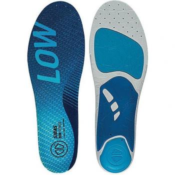 Sidas 3 Feet Run Sense Bleu – Confort Urbain