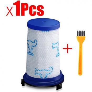 Kit Rowenta HEPA 360 Force x-Pert