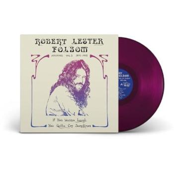 Laugh & Cry Archive Collection Volume 3 – 1972 to 1975