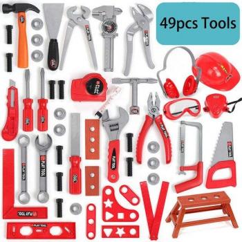 Tuto-Tool Junior – Kit Découvertes