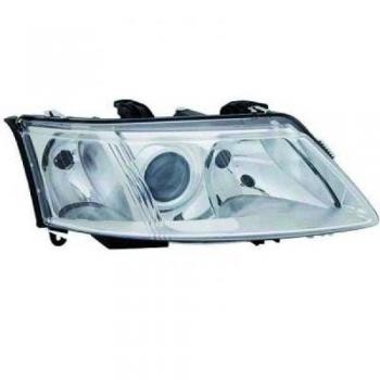Koplamp DEPO 772‑1111LMLD‑EM – Linkzijde