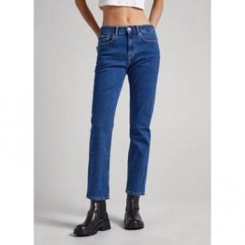 Mary Blue Recto Femenino PePé Jeans