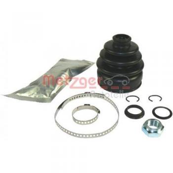Drive Shaft Bellow Set 751.008 by Metzger