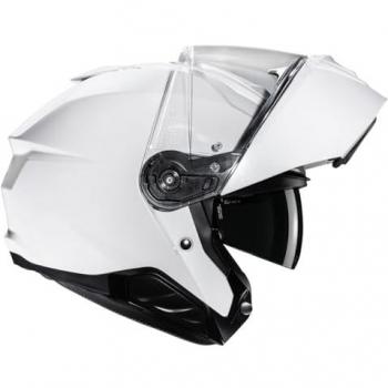 HJC Casco Modular i90 Blanco Perlado