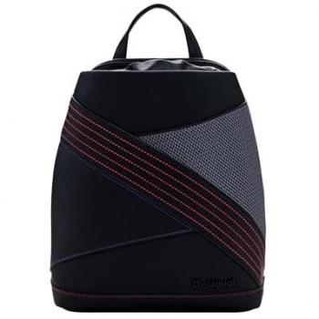 Zaino Desigual 25SAKP50 in nero