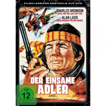 Delmer Daves Der Einsame Adler