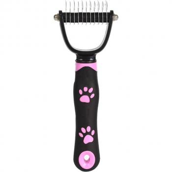 Dog Grooming Shedding Tool