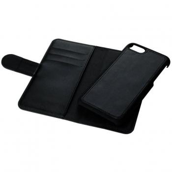 Gear Magnetiskt Mobilfodral 2-i-1 för iPhone 6/7/8 Plus
