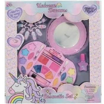 Blister set cosmestica maquillaje You Go Girl