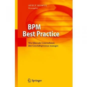 BPM Best Practice