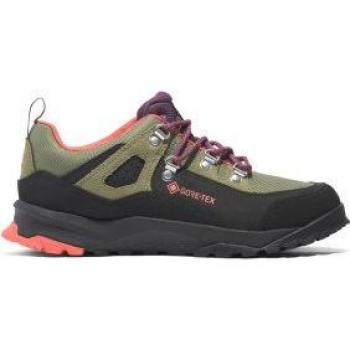 Botas Impermeables Verde Timberland Mujer