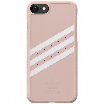 Adidas Moulded Schutzhülle für iPhone 7, Pink