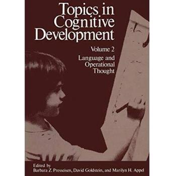 Language and Operational Thought