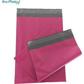 100pcs 9x12 Pink Shipping Envelopes
