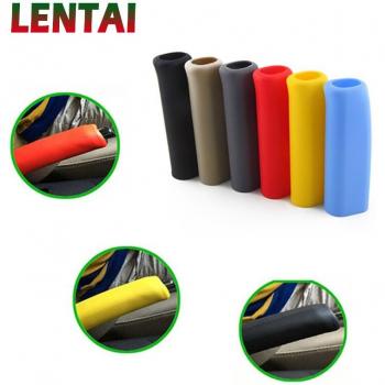 LENTAI Auto Handbrake Cover for Citroen and Renault Models