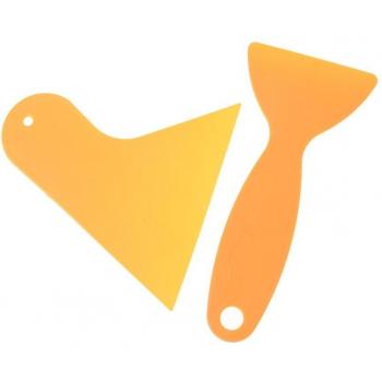 Film Protégeant Réflecteur Vif pour Véhicule